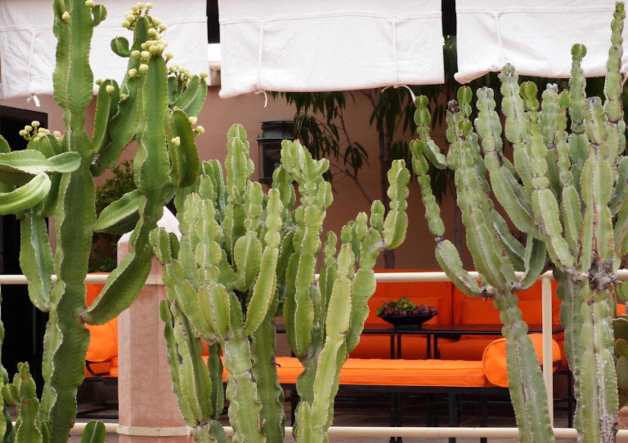 Riad Zouhour Marrakesz Zewnętrze zdjęcie