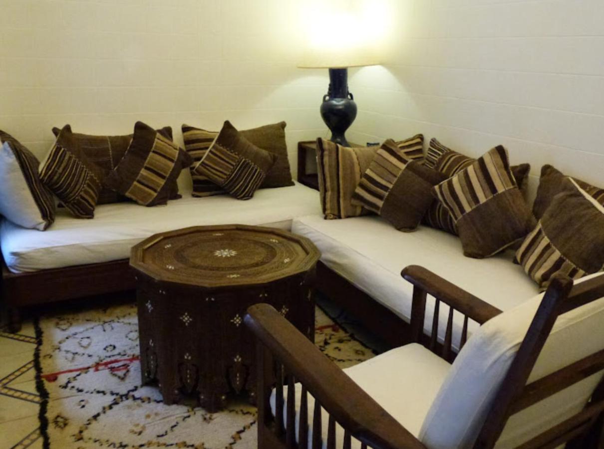 Riad Zouhour Marrakesz Zewnętrze zdjęcie