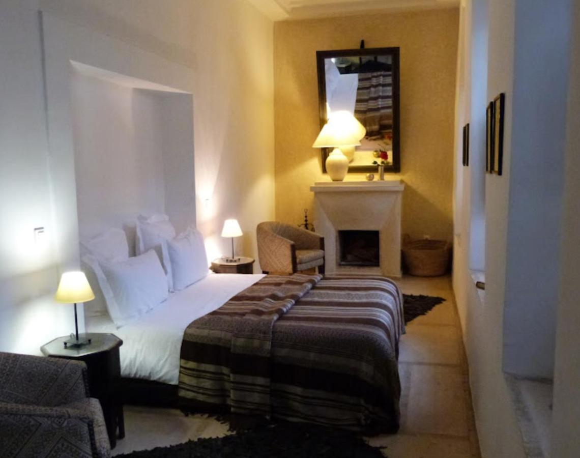Riad Zouhour Marrakesz Zewnętrze zdjęcie