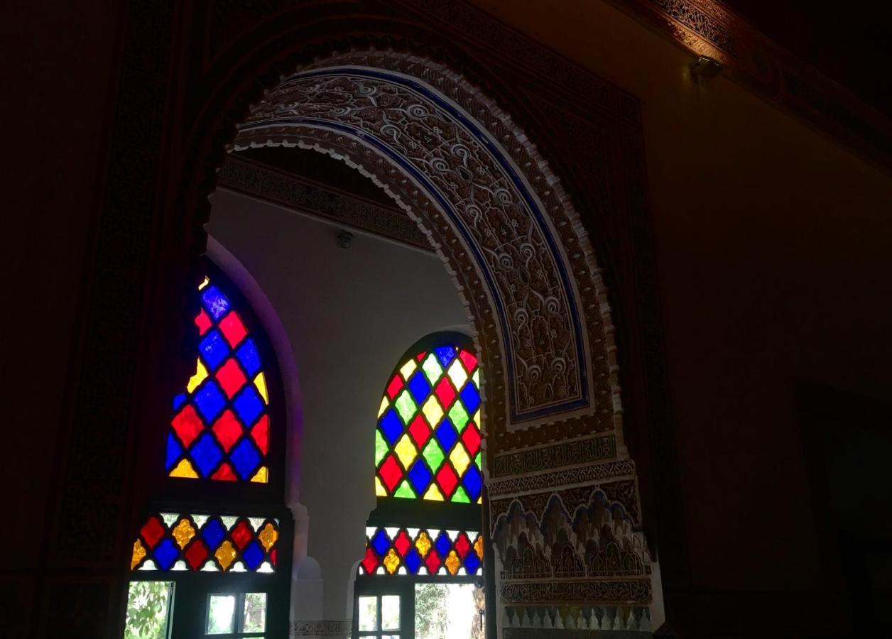 Riad Zouhour Marrakesz Zewnętrze zdjęcie