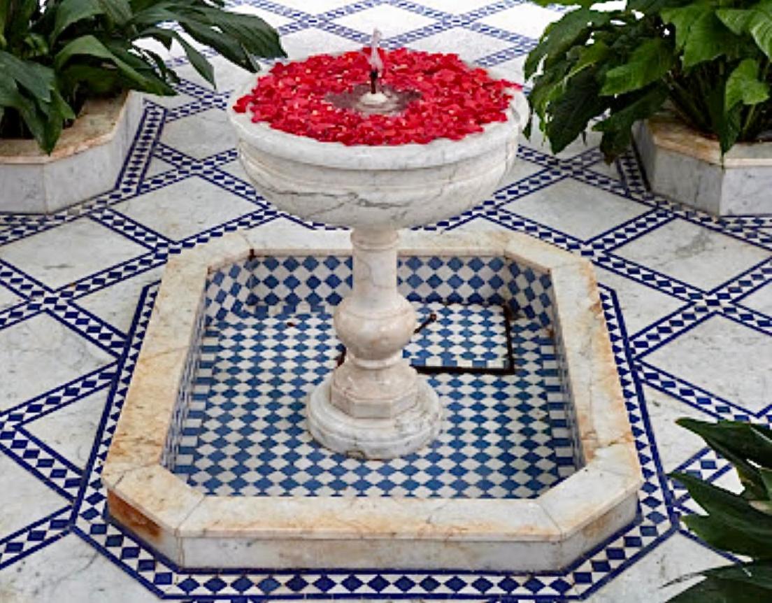 Riad Zouhour Marrakesz Zewnętrze zdjęcie