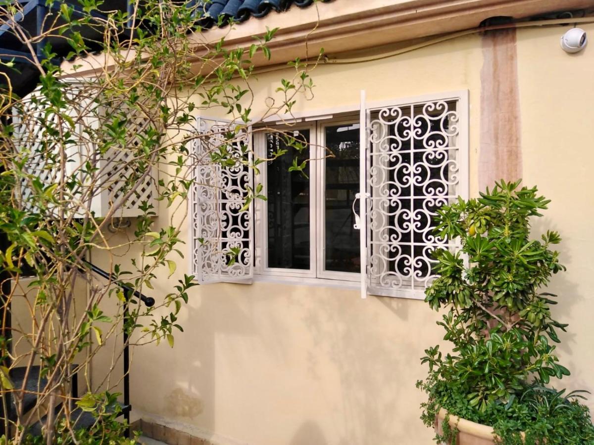 Riad Zouhour Marrakesz Zewnętrze zdjęcie