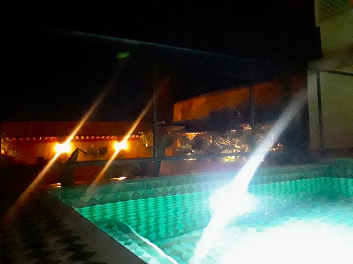 Riad Zouhour Marrakesz Zewnętrze zdjęcie